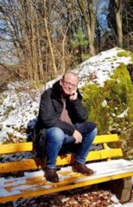 Günter (Günni) Vogt